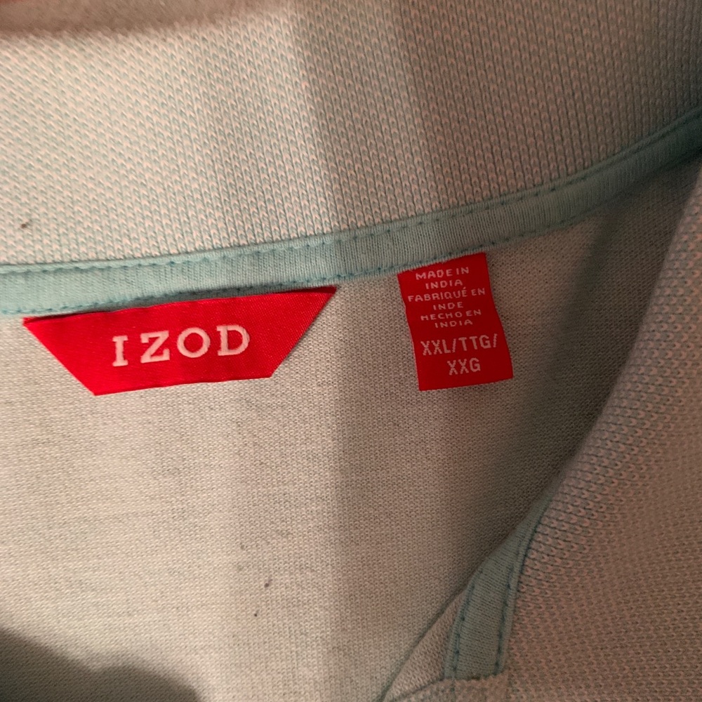 Collared shirts - Picture 2 of 4